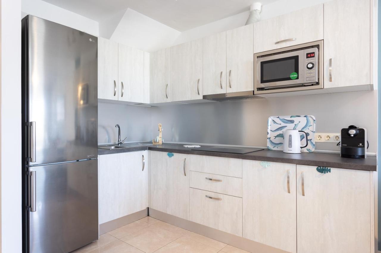 Home2Book Bright Penthouse Medano, Terrace & Pool El Médano Екстериор снимка