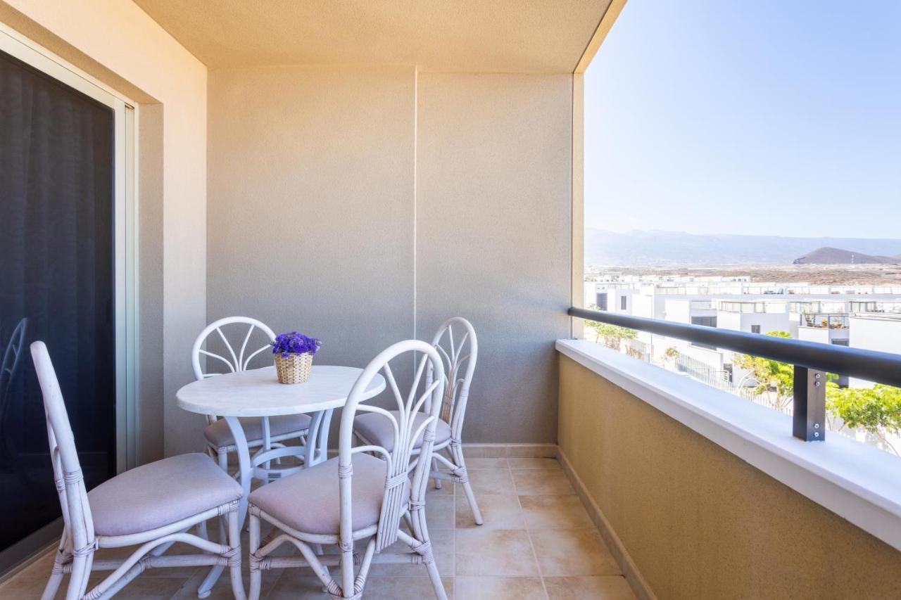 Home2Book Bright Penthouse Medano, Terrace & Pool El Médano Екстериор снимка