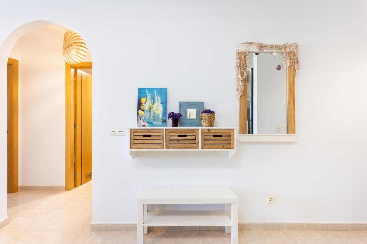 Home2Book Bright Penthouse Medano, Terrace & Pool El Médano Екстериор снимка