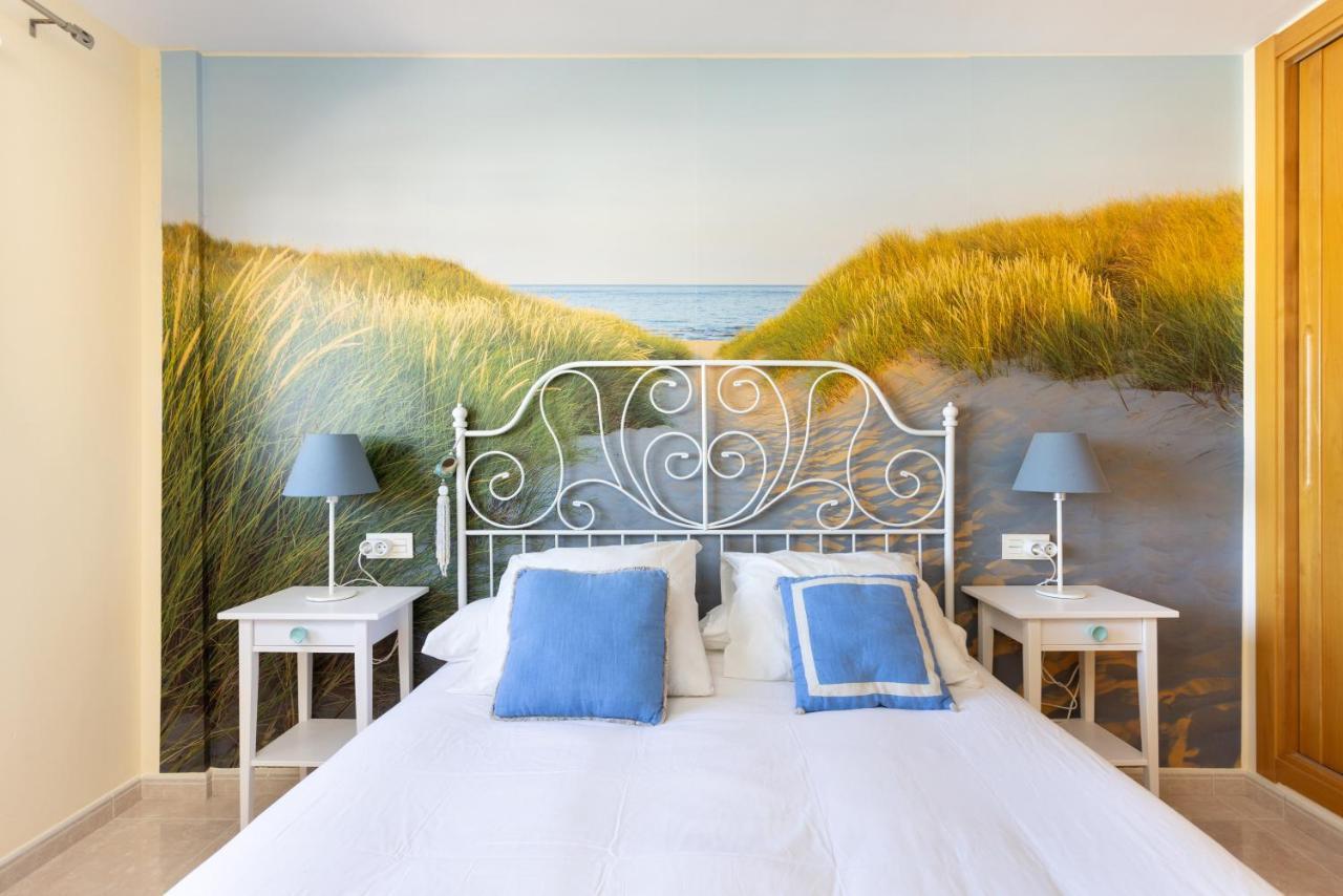 Home2Book Bright Penthouse Medano, Terrace & Pool El Médano Екстериор снимка