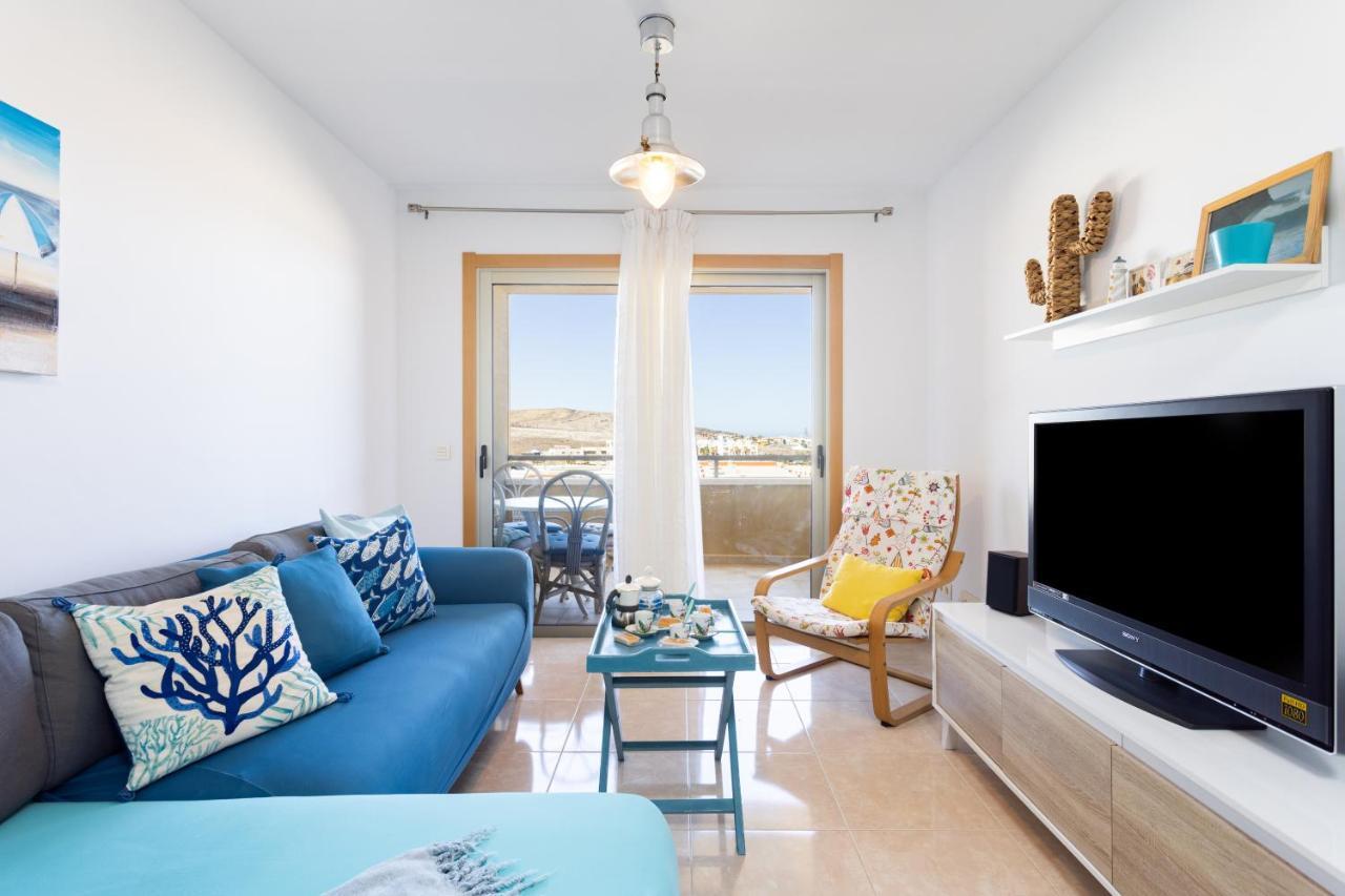 Home2Book Bright Penthouse Medano, Terrace & Pool El Médano Екстериор снимка