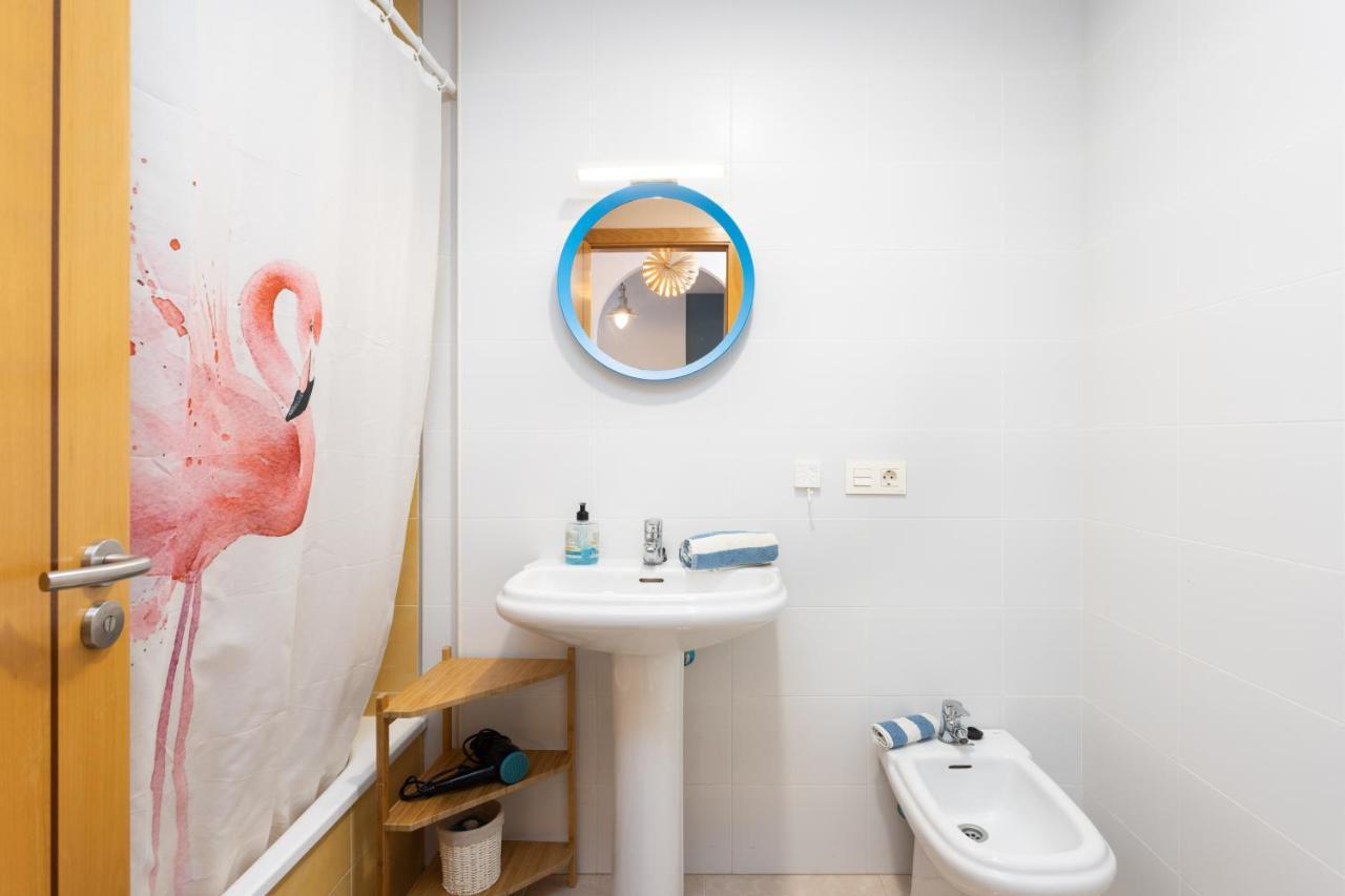 Home2Book Bright Penthouse Medano, Terrace & Pool El Médano Екстериор снимка